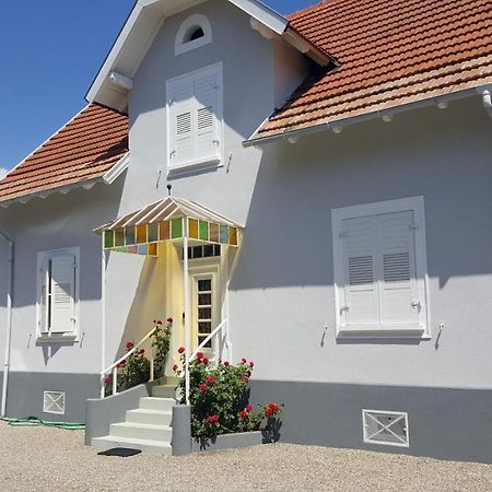 Bed and Breakfast Au Berceau Du Loup Agile Offendorf Exterior foto
